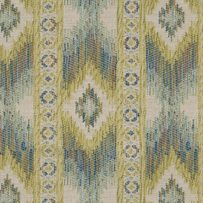 Maxwell Fabric Degraw # 923 Peridot Performance Wovens-Vol. Viii Lakeside 56% RECYCLED POLYESTER
44% POLYESTER INDIA V-7.1" H-6.5" 57" - My Fabric Connection -