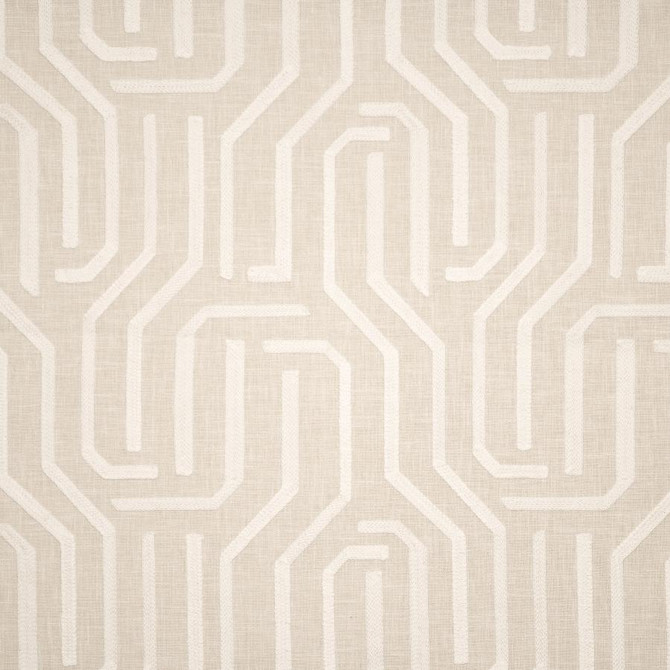 Maxwell Fabric Diverge # 212 Pampas Color Theory-Vol. Ix Marble 52% POLYESTER
48% COTTON EMB. - 100% POLYESTER INDIA V-9.3" H-9" 54" - My Fabric Connection -