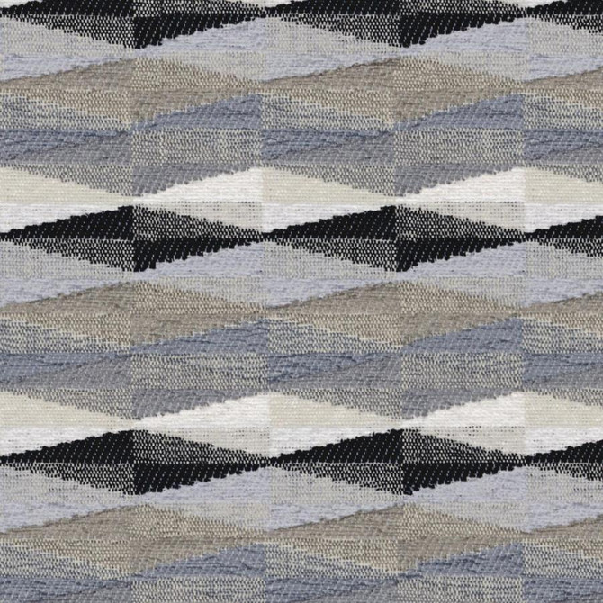 Maxwell Fabric Driggs # 744 Onyx Performance Wovens-Vol. Viii Quarry 57% RECYCLED POLYESTER
43% POLYESTER INDIA V-2.9" H-3.6" 57" - My Fabric Connection -