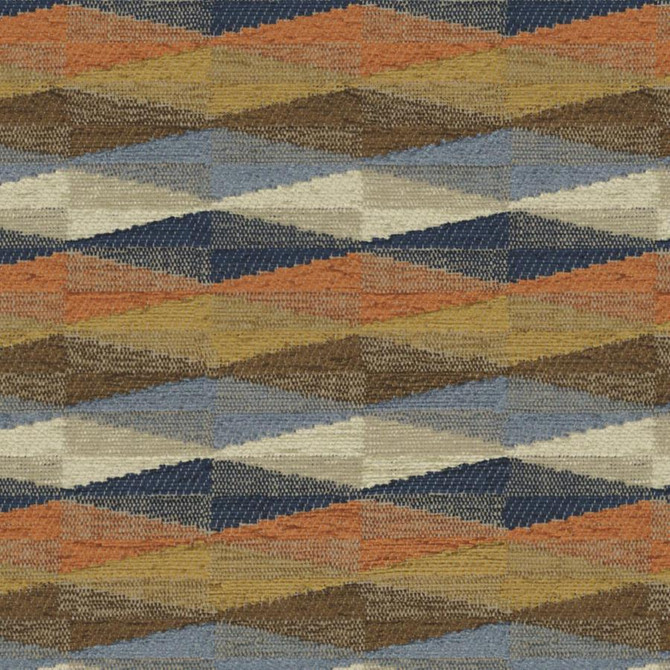 Maxwell Fabric Driggs # 834 Umber Performance Wovens-Vol. Viii Honeycomb 57% RECYCLED POLYESTER
43% POLYESTER INDIA V-2.9" H-3.6" 57" - My Fabric Connection -