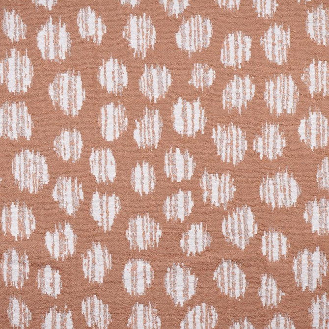 Maxwell Fabric Hooper # 804 Papaya Performance Wovens-Vol. Viii Honeycomb 52% VISCOSE
35% POLYESTER
13% COTTON TURKEY V-23.6" H-13.7" 52" - My Fabric Connection -