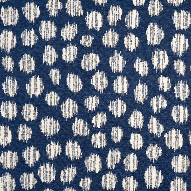 Maxwell Fabric Hooper # 906 Midnight Performance Wovens-Vol. Viii Lakeside 52% VISCOSE
35% POLYESTER
13% COTTON TURKEY V-23.6" H-13.7" 52" - My Fabric Connection -