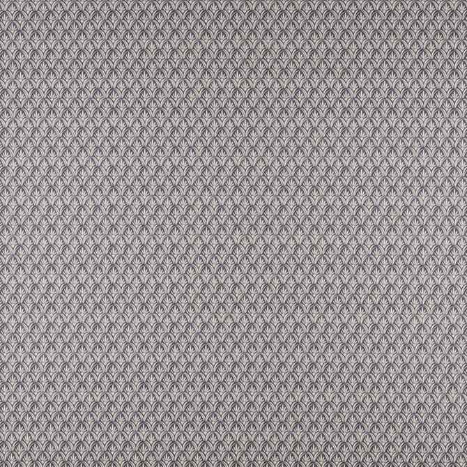 Maxwell Fabric Stratton # 532 Cinder Print Gallery Iii 85% COTTON
15% LINEN SPAIN V-3.3" H-1.4" 55" - My Fabric Connection -