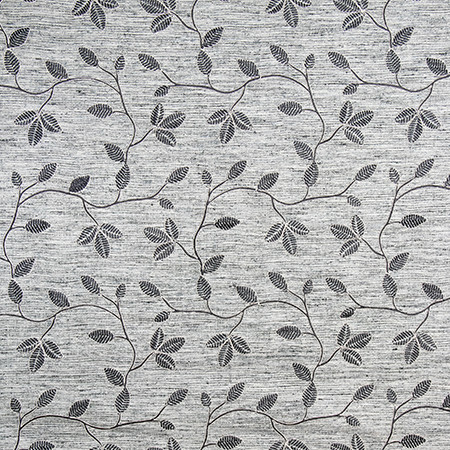 Carole Fabric End Of Summer Viridian Form & Texture Base: 80% Polyester, 20% Rayon Embr: 62% Polyester, 38% Rayon N/A 15 1/4" V, 12 1/2" H 50*" - My Fabric Connection -