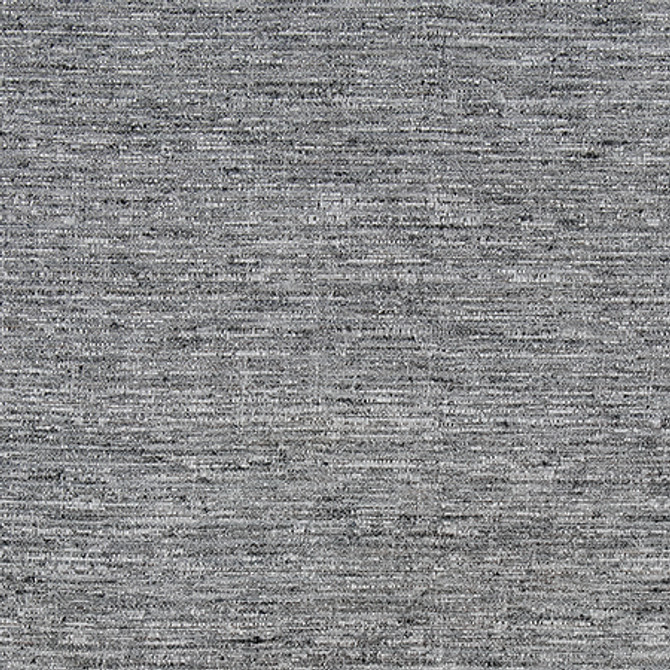 Carole Fabric Leopold Black White Form & Texture 100% Polyester N/A 10" V, 13 1/2" H 54" - My Fabric Connection -