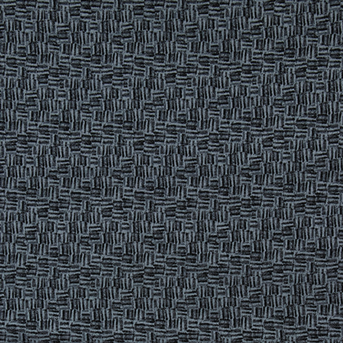 Carole Fabric To The Top Ink Form & Texture 64% Recycled Polyester, 29% Cotton, 7% Polyester N/A 6 1/2" V, 3 1/8" H 56" - My Fabric Connection -