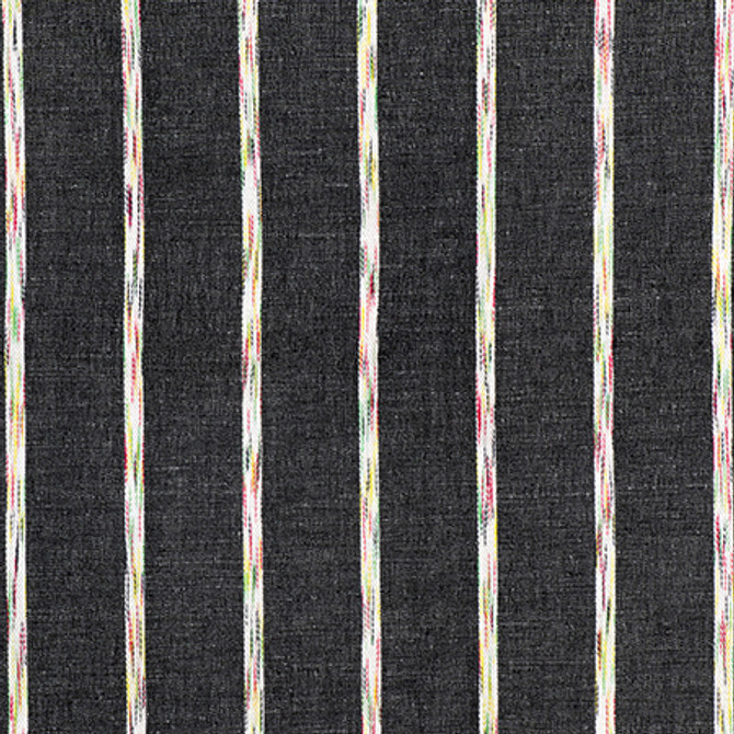 Carole Fabric Lone Road Shadow Prism Go West 58% Linen, 42% Cotton N/A 2 3/8" H 54" - My Fabric Connection -