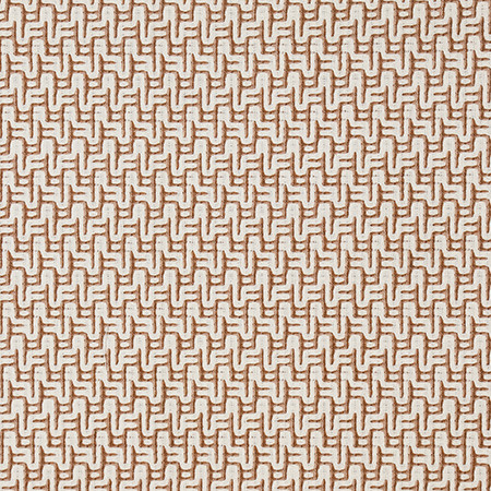Carole Fabric Straight Ahead Driftwood Go West 70% Cotton, 30% Polyester 60,000 Wyzenbeek Double Rubs 1 3/4" V, 3/4" H 54" - My Fabric Connection -