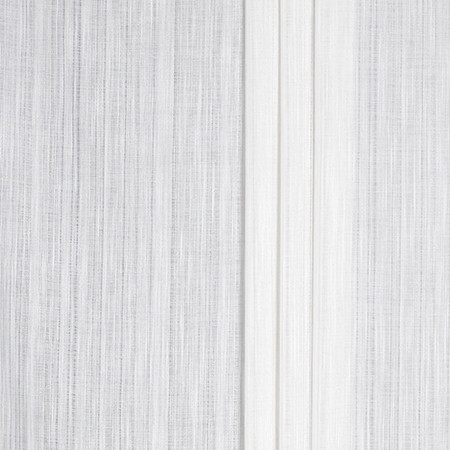 Carole Fabric Cascading Light Pearl Sheer Impressions 60% Recycled Polyester, 40% Polyester N/A 8 1/2" V 118" - My Fabric Connection -