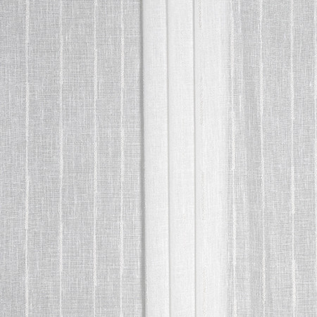 Carole Fabric Floating Free Bisque Sheer Impressions 100% Polyester N/A 5" V, 15" H 121" - My Fabric Connection -