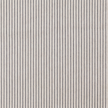 Carole Fabric Be A Sport Charcoal Well Suited 64% Cotton, 36% Polyester 40,000 Martindale Circular Rubs 3/8" H 53.5" - My Fabric Connection -