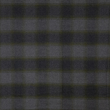 Carole Fabric Kingsley Loden Well Suited 40% Wool, 35% Polyester, 15% Nylon, 10% Acrylic 51,000 Wyzenbeek Double Rubs 7 1/2" V, 6 3/4" H 54" - My Fabric Connection -