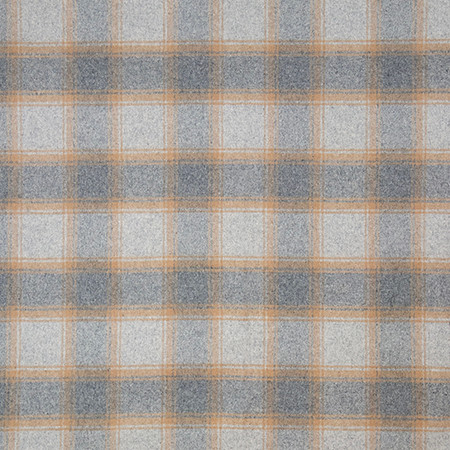 Carole Fabric Kingsley Stone Well Suited 40% Wool, 35% Polyester, 15% Nylon, 10% Acrylic 51,000 Wyzenbeek Double Rubs 7 1/2" V, 6 3/4" H 54" - My Fabric Connection -