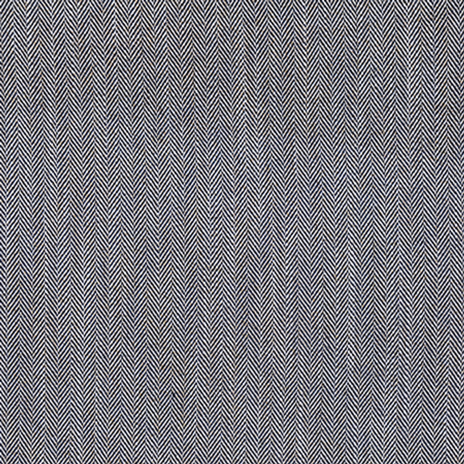 Carole Fabric With Purpose Denim Well Suited 100% Polyester 50,000 Martindale Circular Rubs 1/8" V, 1 3/4" H 57" - My Fabric Connection -