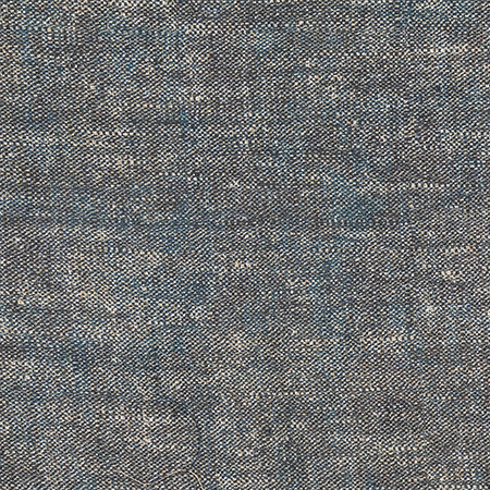 Carole Fabric Wycliffe Midnight Well Suited 100% Polyester 60,000 Wyzenbeek Double Rubs None 54" - My Fabric Connection -