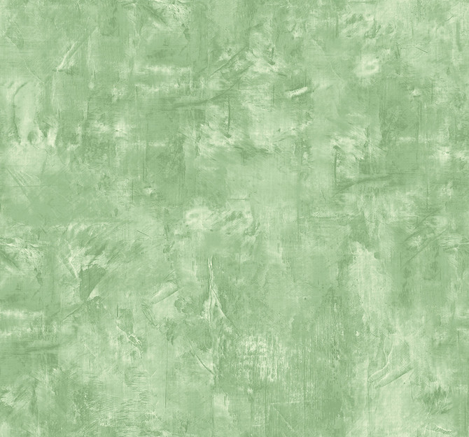 Seabrook Wallpaper Vinyl Faux Sage Green French Impressionist  United States 60.55 25.2" 27"  - My Fabric Connection -