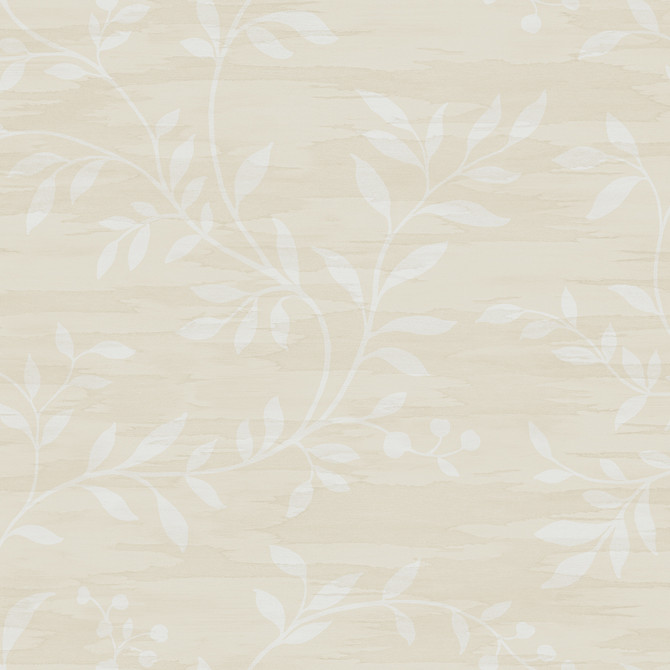 Seabrook Wallpaper Couture Tan and Off-White Nouveau Luxe  United States 60.75 27" 27"  - My Fabric Connection -