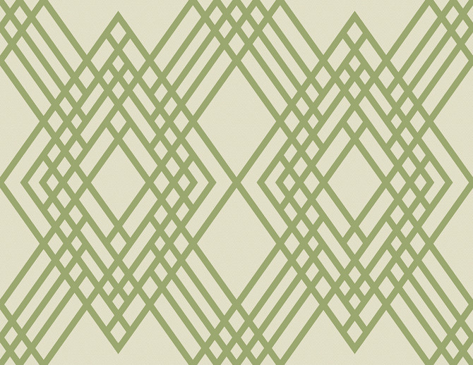 Seabrook Wallpaper Cayman Olive Green and Off-White Tortuga  United States 60.75 20.87" 27"  - My Fabric Connection -