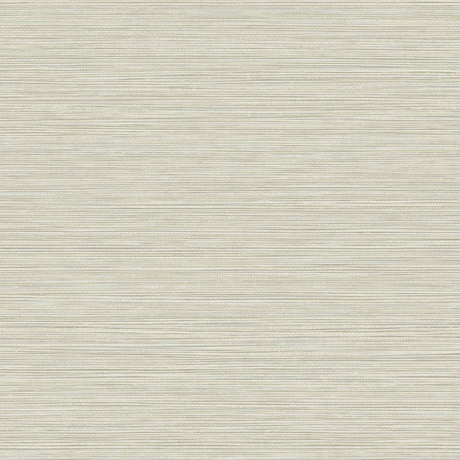 Seabrook Wallpaper Grasslands Heather Gray Texture Gallery  United States 60.75 0" 27"  - My Fabric Connection -