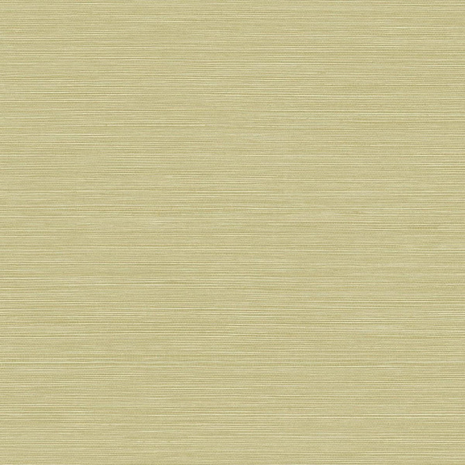 Seabrook Wallpaper Coastal Hemp Aloe  Texture Gallery  United States 60.75 0" 27"  - My Fabric Connection -