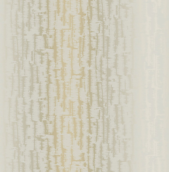 Seabrook Wallpaper Koi Texture Silver and Off-White Koi  United States 56.05 21" 20.5"  - My Fabric Connection -