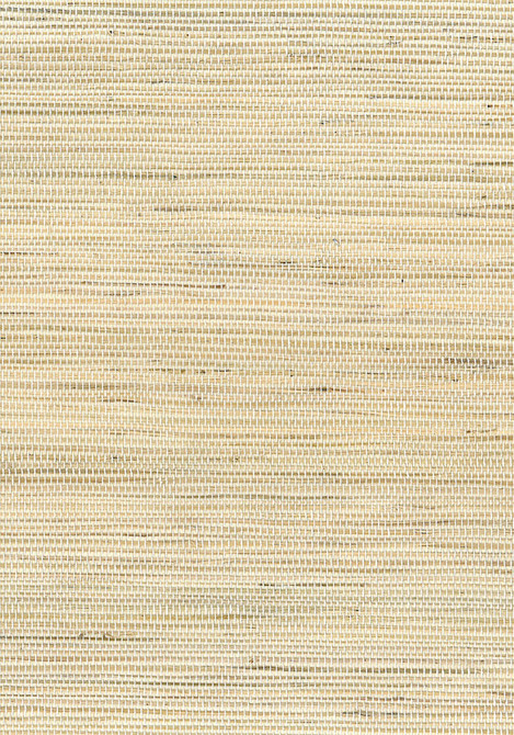 Seabrook Wallpaper Jute Neutrals Natural Resource  China 72 0" 36"  - My Fabric Connection -