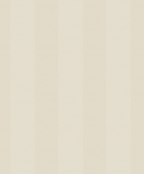 Seabrook Wallpaper Stripe Pearl and Ivory Aura  Netherlands 56.05 0" 20.5"  - My Fabric Connection -