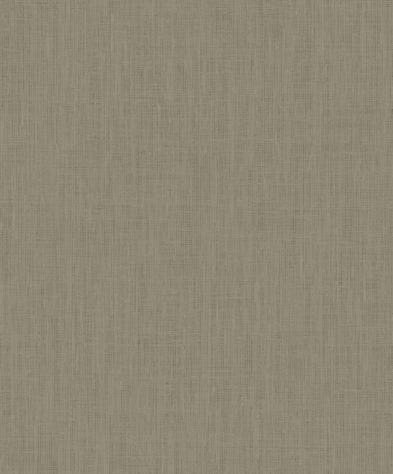 Seabrook Wallpaper Elegant Burlap Beige and Silver Aura  Netherlands 56.05 12.6" 20.5"  - My Fabric Connection -