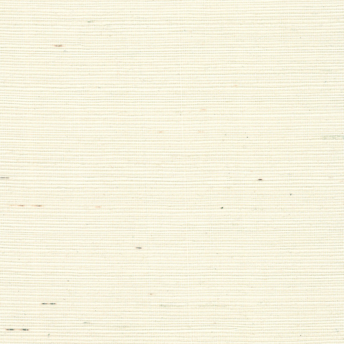Seabrook Wallpaper Sisal Grasscloth French Vanilla Luxe Retreat  China 72 0" 36"  - My Fabric Connection -