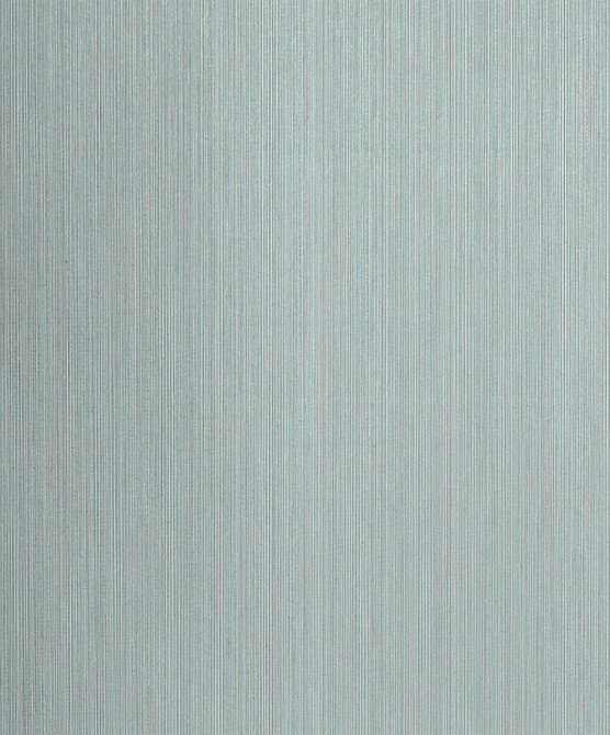 Seabrook Wallpaper Natural Stria Sea Green & Glitter Essential Textures  Netherlands 56.05 0" 20.5"  - My Fabric Connection -