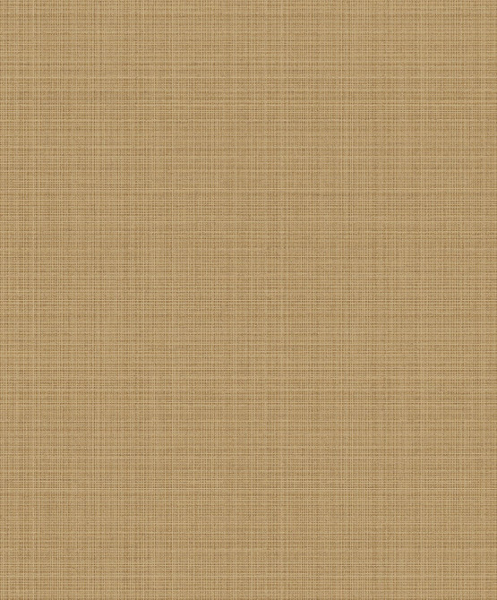 Seabrook Wallpaper Crosshatch Linen Metallic Antique Brass Essential Textures  Netherlands 56.05 12.6" 20.5"  - My Fabric Connection -