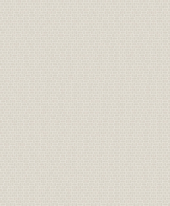 Seabrook Wallpaper Capsule Geometric Linen Mondrian  Netherlands 56.5 3.15" 20.5"  - My Fabric Connection -