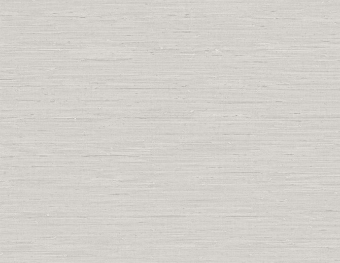 Seabrook Wallpaper Seahaven Rushcloth Lunar Grey Even More Textures  United States 60.53 0" 27"  - My Fabric Connection -