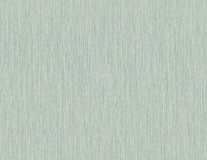 Seabrook Wallpaper Vertical Stria Seaglass Even More Textures  United States 60.53 0" 27"  - My Fabric Connection -