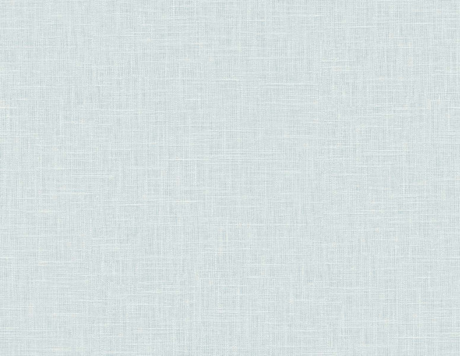 Seabrook Wallpaper Myrna Linen Icicle Even More Textures  United States 60.53 0" 27"  - My Fabric Connection -