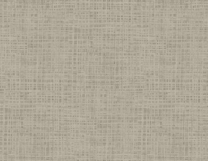Seabrook Wallpaper Ami Taupe Japandi Style  United States 60.53 20.87" 27"  - My Fabric Connection -