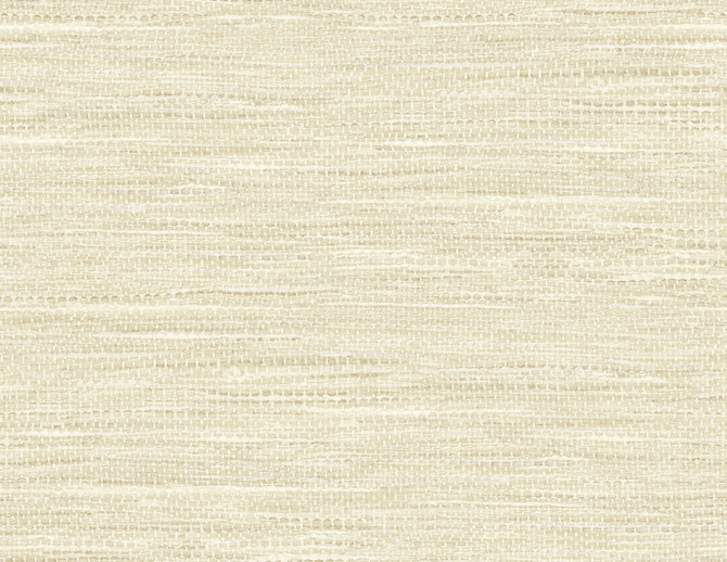 Seabrook Wallpaper Rina Sand Japandi Style  United States 60.53 20.87" 27"  - My Fabric Connection -