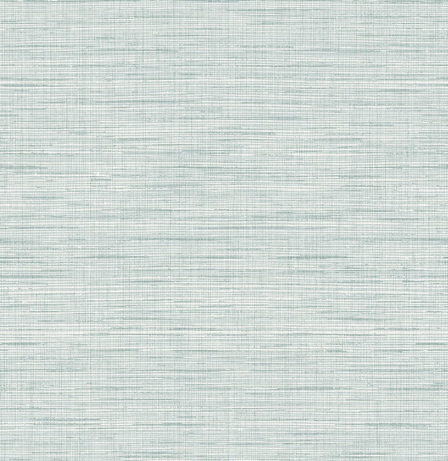 Seabrook Wallpaper Mei Stringcloth Seabreeze Japandi Style  United States 56.05 20.87" 20.5"  - My Fabric Connection -