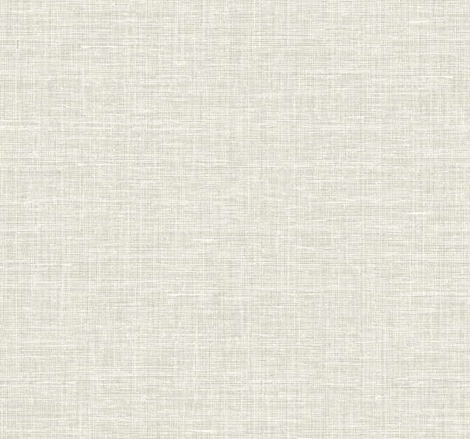 Seabrook Wallpaper Soho Linen Skyline Deco 2  United States 60.75 0" 27"  - My Fabric Connection -