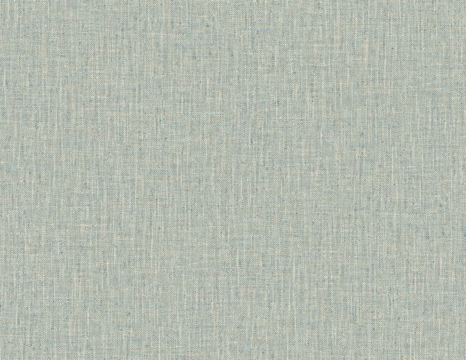 Seabrook Wallpaper Tweed Blue Heron Tedlar Textures  United States 60.75 0" 27"  - My Fabric Connection -
