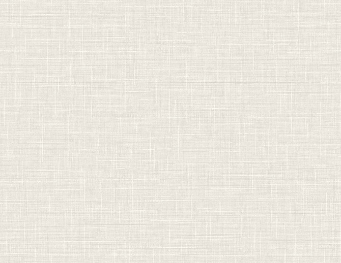Seabrook Wallpaper Grasmere Weave French Vanilla Tedlar Textures  United States 60.75 0" 27"  - My Fabric Connection -