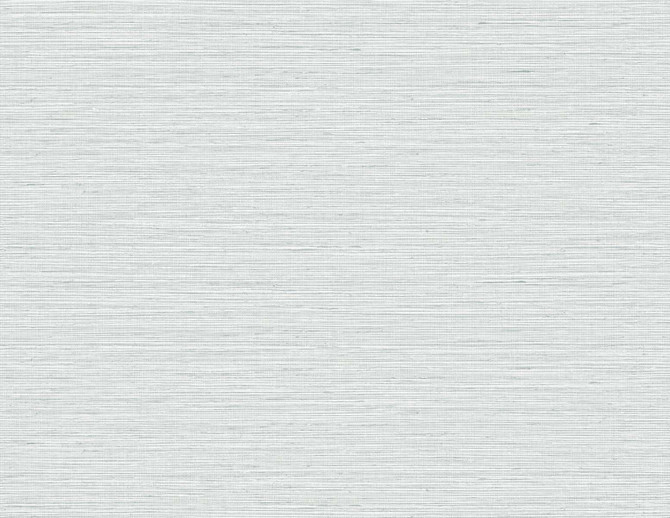 Seabrook Wallpaper Edmond Faux Sisal Fresh Air Tedlar Textures  United States 60.75 0" 27"  - My Fabric Connection -