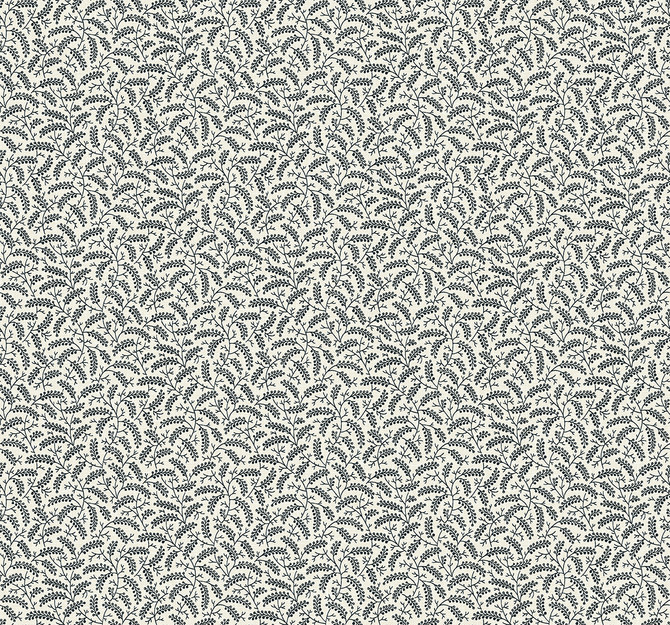 Seabrook Wallpaper Cossette Poppy Seed French Country  United States 60.75 12.6" 27"  - My Fabric Connection -