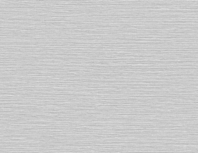 Seabrook Wallpaper Tiger Island Faux Sisal Morning Fog Coastal Haven  United States 60.75 0" 27"  - My Fabric Connection -