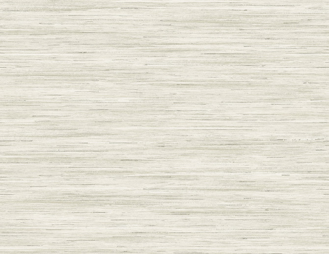 Seabrook Wallpaper Loe Sanctuary Stria Chantilly Coastal Haven  United States 60.75 0" 27"  - My Fabric Connection -