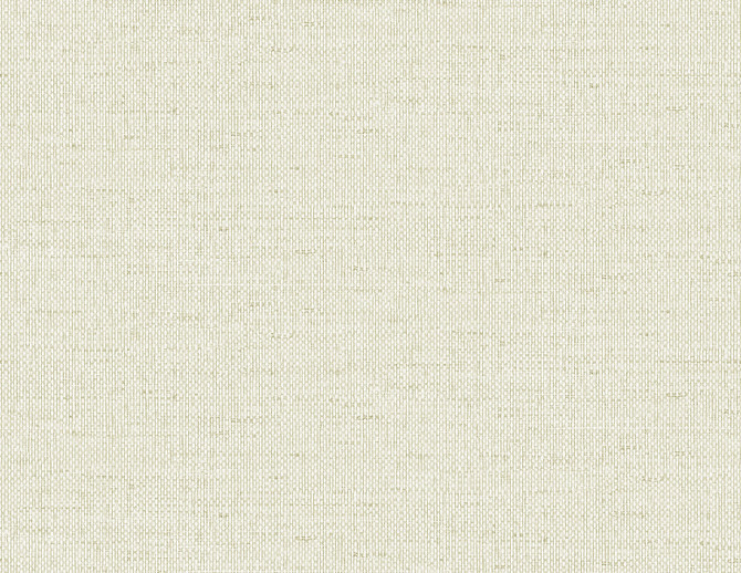 Seabrook Wallpaper Kaya Faux Paperweave Cream Coastal Haven  United States 60.75 0" 27"  - My Fabric Connection -