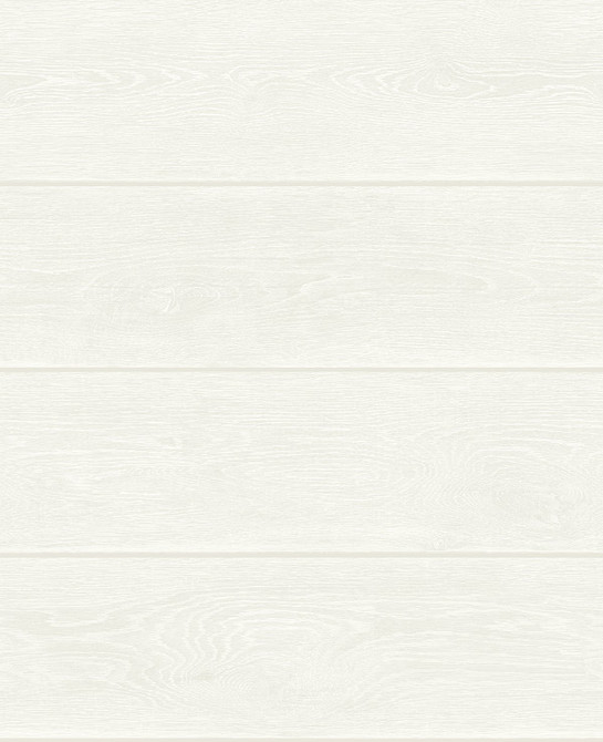 Seabrook Wallpaper Stacks Dove White Stacy Garcia Peel and Stick  United States 30.75 25.2" 20.5"  - My Fabric Connection -