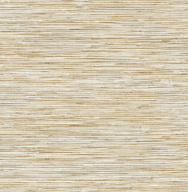 Seabrook Wallpaper Grasscloth Hemp Stacy Garcia Peel and Stick  United States 30.75 0" 20.5"  - My Fabric Connection -