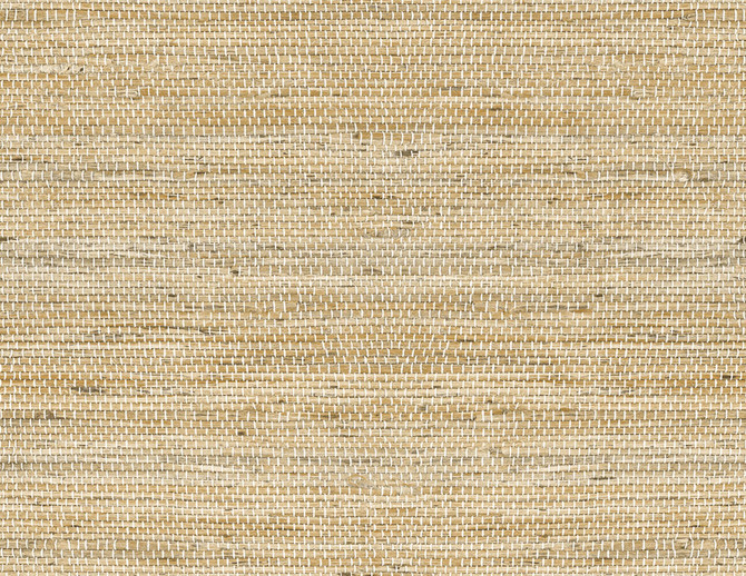 Seabrook Wallpaper Luxe Weave Chamomile Lillian August Peel and Stick  United States 40.5 20.87" 27"  - My Fabric Connection -