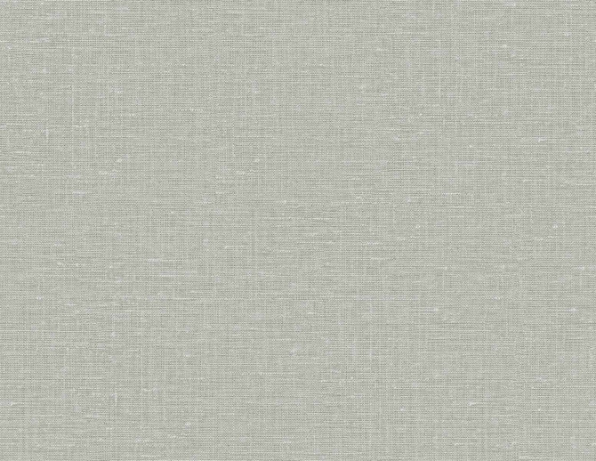 Seabrook Wallpaper Nomi Gray Linen & Silk Textures  United States 60.75 0" 27"  - My Fabric Connection -